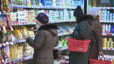 В Беларуси продлена скидка на социально значимые товары