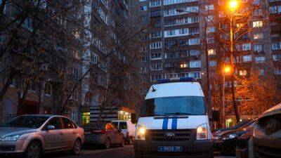 В семи регионах проходят обыски по делу экс-депутата Ильи Пономарёва