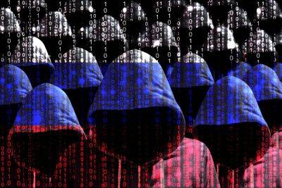 Прокремлевские хакеры слили в сеть данные офицеров НАТО и сотрудников киберцентров в Украине