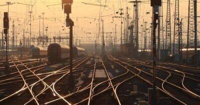 Укрзализныця предупредила о задержке отдельных поездов