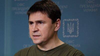 Россияне выпустили по Украине более 120 ракет – Подоляк