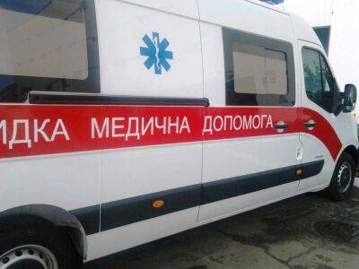 У КМВА повідомили про перших постраждалих у Києві через атаку