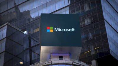 Microsoft вернул пользователям из РФ возможность скачивать Windows