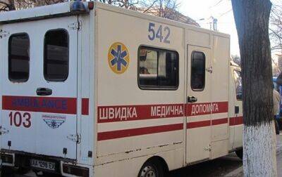 В Киеве спасены трое пострадавших вследствие взрывов