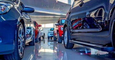 Новый Opel Astra и гибрид Toyota: какие модели авто появятся в Украине в начале 2023 года