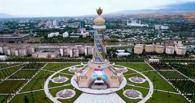 Что год грядущий нам готовит: топ-5 важных событий в Таджикистане в 2023-м