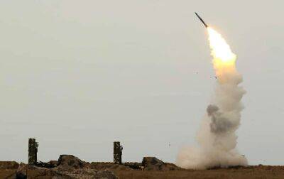 Над Києвом сили ППО знищили 16 ракет