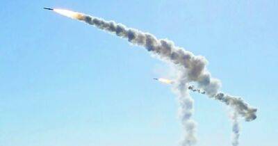 Силы противовоздушной обороны приземлили над Киевом 16 ракет