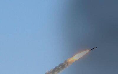 Над Киевом уничтожены все 16 ракет