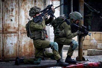 ООН: в 2022 году израильские военные убили «рекордное» число палестинцев
