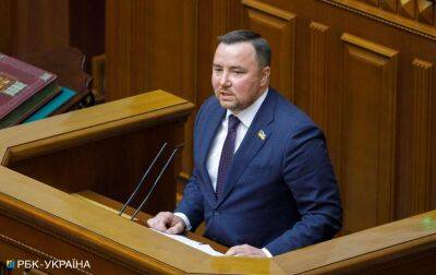 В Україні поки що немає ресурсів для створення військового суду, - голова правового комітету Ради