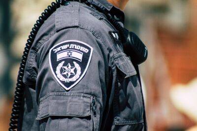 Полиция раскрыла дело о похищении подростка в Тель-Авиве