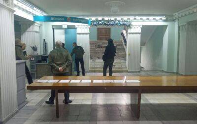 СБУ вручила підозру меру Полтави - rbc.ua - Україна - місто Полтава