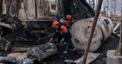 Ракетный удар по Украине 29 декабря: стало известно о ситуации в энергетики после массированой атаки
