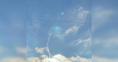 "ПВО работалa по НЛО": возле аэродрома в Энгельсе слышали взрывы (фото)