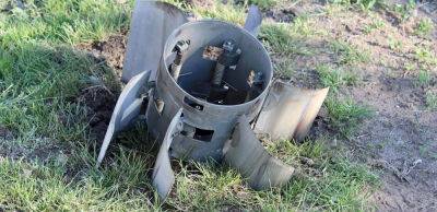 Україна відбила атаку: Залужний повідомив про знищення 54 із 69 запущених рф ракет