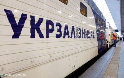 УЗ запускає додаткові потяги з Києва до Харкова перед новорічними святами