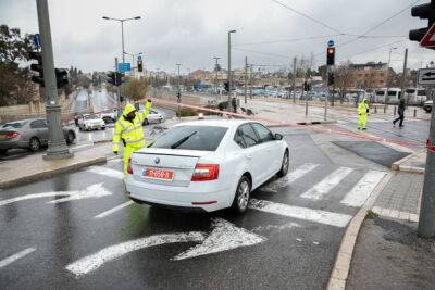 В Израиле резко увеличатся тарифы на страховку автомобиля