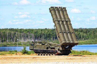 Беларусь сообщает о попадании «украинской ракеты» на территорию страны