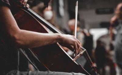 Услышать сердцем. 29 декабря – Международный день виолончели