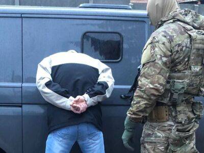 Суд приговорил к 10 годам тюрьмы личного информатора Стрелкова