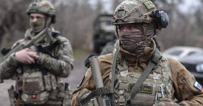На границе с Украиной находятся 22 тысячи солдат РФ, половина из них в Беларуси, — Генштаб