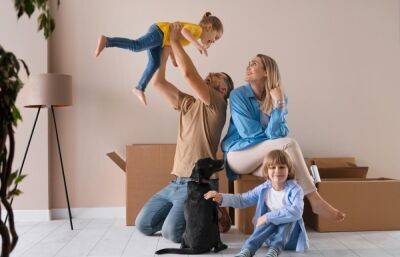 Льготная ипотека продлена до июля 2024 года, условия семейной ипотеки расширены