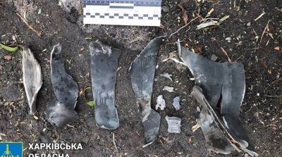 Ракетный удар по Харьковщине: двое погибших