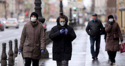 Киевляне жалуются на качество воздуха, как уберечь себя и своих близких