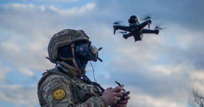 В Раде собираются упростить поставки дронов из-за границы: детали законопроекта