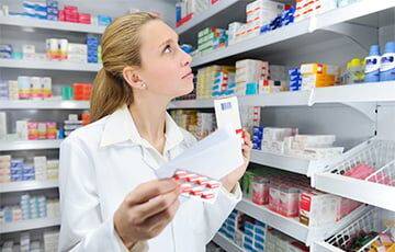 Белорусские фармацевты назвали лекарства, которые должны быть в новогодней аптечке