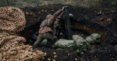 "Это не сработает": США отговорили Украину от наступления на опасном участке фронта — WP
