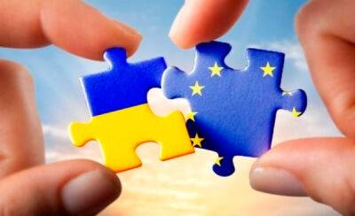 Майже 80% українців підтримують вступ України в ЄС - опитування