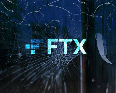 FTX Ventures инвестировала $200 млн клиентских средств в Mysten Labs и Dave