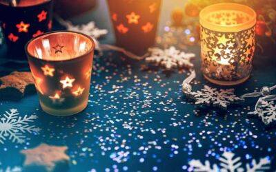 Названо п'ять цікавих способів погадати на Новий рік