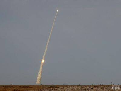 В Минобороны Украины ответили на заявления Беларуси о падении украинской ракеты на ее территории