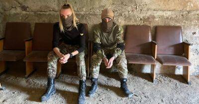 Украинские женщины-снайперы бросают вызов путинским войскам, — The Economist