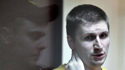 На отбывающего наказание блогера Владислава Синицу завели новое дело
