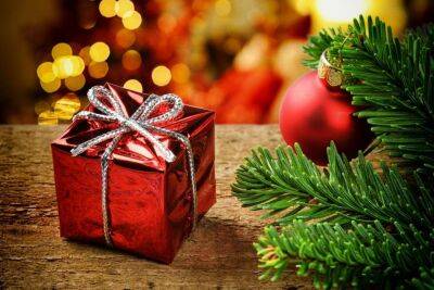 П'ять подарунків, які не можна дарувати на Новий рік