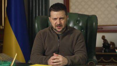 Обыски в УПЦ МП: Зеленский обещает продолжение борьбы за "духовную независимость"
