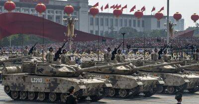 "Нужно не дать этому случиться": в США допускают, что Китай может начать новую войну, — дипломат