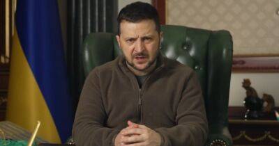 Армія, мова, віра: Зеленский пообещал, что обретет "духовную независимость" для Украины (ВИДЕО)