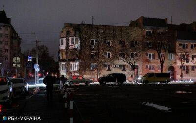 Ще одна область України вирішила повністю заборонити світло на вулиці