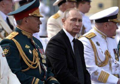 Путін не зацікавлений в переговорах з Україною - ISW