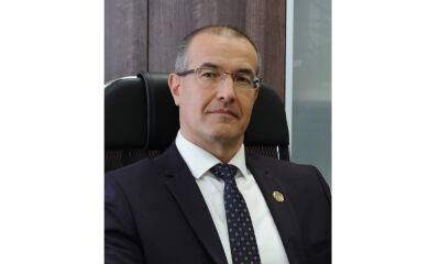 Председатель Гродненской областной коллегии адвокатов Вадим Черепица: «Чем эффективнее правовое воспитание, тем безопаснее социум, в котором мы живем»