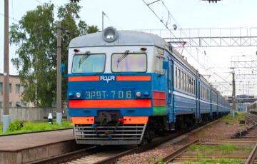 Белорусская железная дорога из-за санкций перестанет продавать билеты?