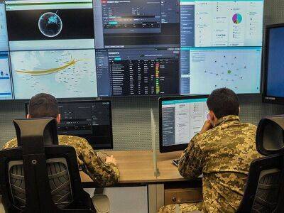 Денис Шмыгаль - Евросоюз профинансировал создание киберлаборатории для ВСУ, которая будет предотвращать хакерские атаки РФ - gordonua.com - Россия - Украина