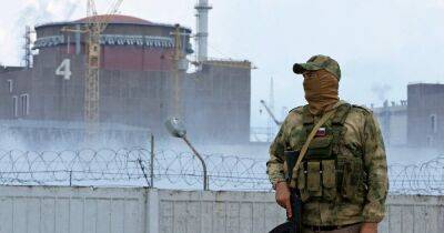 Сделка между Украиной и РФ предусматривает вывод оружия с ЗАЭС, Москва не против, — МАГАТЭ