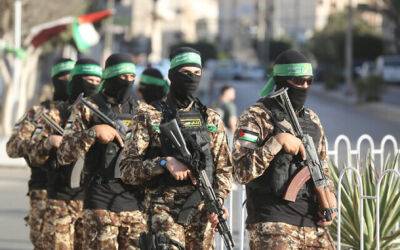 Катар оказывает давление на ХАМАС, для сохранения спокойствия Газы во время ЧМ по футболу