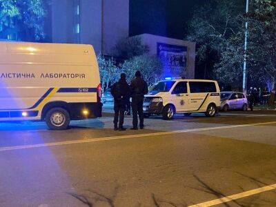 Боеприпасы, которые сдетонировали в Одессе 2 декабря, "в качестве сувенира" перевозил волонтер – СМИ